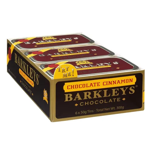 Vista 10 de Barkleys Mentas de aliento de anís – Fuerte sabor a anís dulce de menta fresca para fiesta, después de la cena, boda, uso diario – mentas veganas