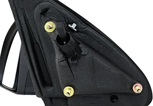 Vista 4 de Espejo retrovisor de puerta lateral para Chevrolet Chevy Cobalt Sedan 2005-2010