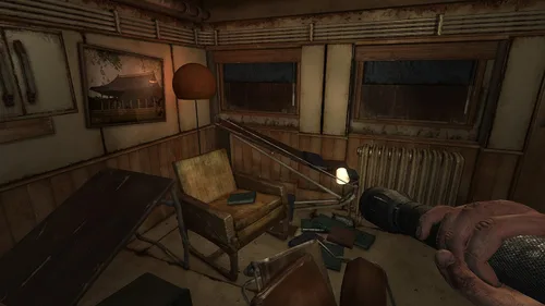 Vista 2 de Monstrum - Nintendo Switch