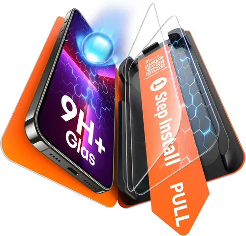 Vista 11 de TAURI 2 Pack for Samsung Galaxy Z Fold 8 Ultra Privacy Screen Protector Negro