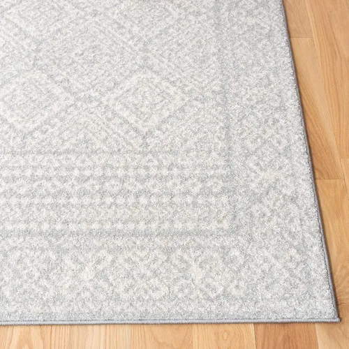 Vista 81 de Safavieh - Alfombra decorativa de la colección Tulum, modelo TUL264F, estilo marroquí, bohemio y desgastado, no suelta pelusa, para sala, vestíbulo