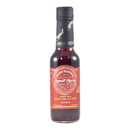 Vista 26 de Warn Reserve Bíter de cóctel, West 509 Bitters (paquete de 2), sabor a orquídea de almendras especiadas, botella de 5 onzas líquidas, galardonados