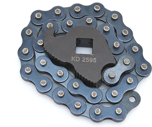 Vista 2 de GEARWRENCH Llave de cadena de transmisión de 1/2" - 2595D