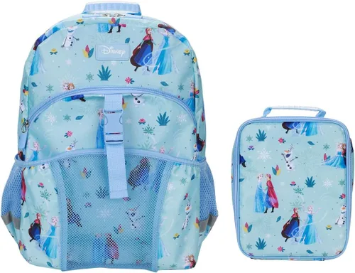 Vista 22 de Bioworld Conjunto de Mochila Premium y Kit de Almuerzo de Batman de 2 Piezas de 16" para Niños