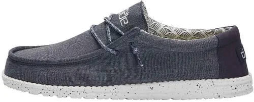 Vista 14 de Hey Dude Wally Chambray para hombre Baja Beachcomber