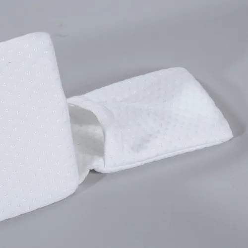 Vista 5 de LivingSURE Relleno de colchón de cuña para cama, King