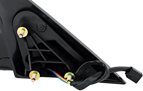 Vista 3 de Compatible con espejo retrovisor de puerta lateral Regal Buick Century 1997-2005 Controlador eléctrico izquierdo