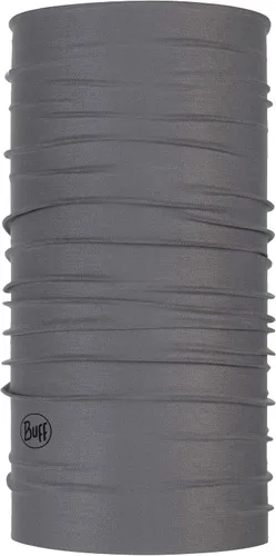 Vista 15 de Buff CoolNet UV Polaina de cuello, Protección solar UPF 50, Transpirable, Versátil, Mascarilla de secado rápido, Colores sólidos, Tamaño adulto
