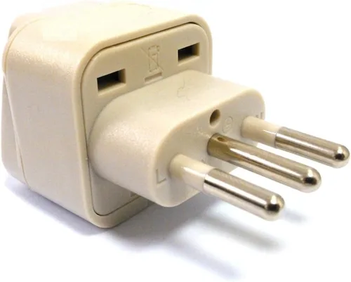 Vista 20 de Adaptador universal 2 en 1 Tipo C