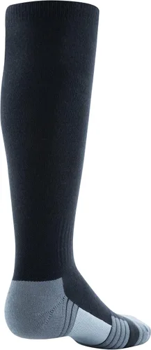 Vista 3 de Under Armour Adult Team Over-The-Calf Socks, U771, 1-Pair