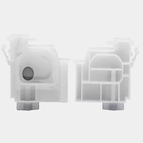 Vista 4 de Paquete de 4 piezas de repuesto para cartuchos de tinta Epson T502 102 104 ET-2500 ET-2550 ET-2600 ET-2650 ET-2700 ET-2760 ET-2710 L1XX L2XX L5XX