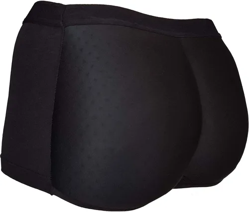 Vista 6 de ToBeInStyle Calzoncillos de elevación acolchados para hombre