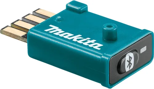 Vista 4 de Makita 198901-5 Transmisor inalámbrico de arranque automático
