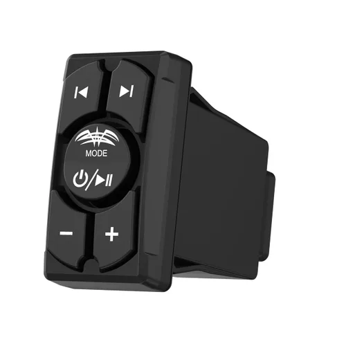 Vista 3 de Wet Sounds WW-BT-RS Receptor Bluetooth® con interruptor basculante