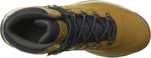 Vista 21 de Columbia Women's Newton Ridge Plus Waterproof Amped Hiking Boot