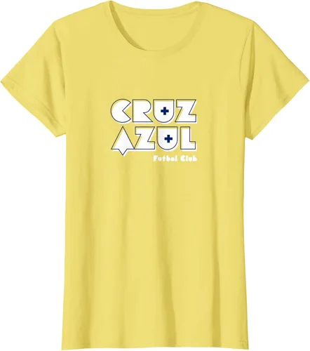 Vista 38 de Deportivo Cruz Azul Camiseta