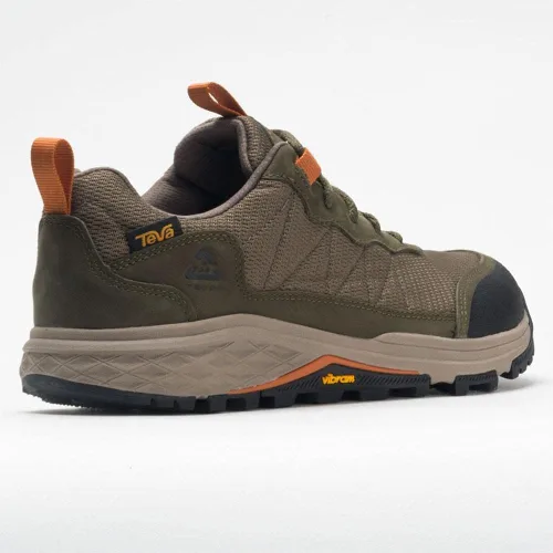 Vista 7 de Teva Men's Ridgeview Low Shoes