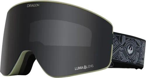 Vista 23 de Dragon Gafas PXV2