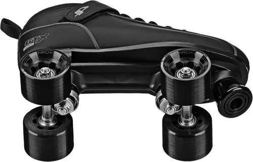 Vista 3 de Pacer GTX 500 Patines de velocidad de rendimiento