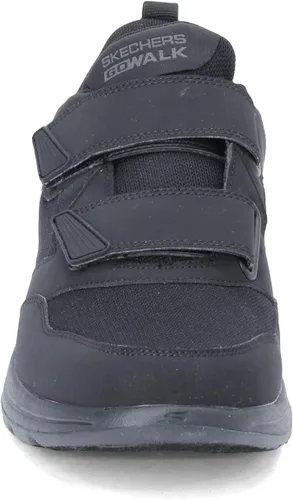 Vista 4 de Skechers Tenis Go Walk 5 Wistful para hombre