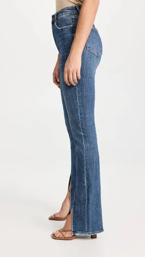 Vista 4 de Pistola Denim Jeans Colleen para mujer