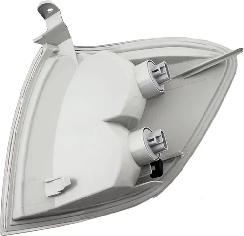 Vista 8 de Brock - Conjunto de luz de señal de repuesto para el lado del pasajero, compatible con Sequoia 2005-2007 y Tundra Double Cab 2005-2006 SOLAMENTE