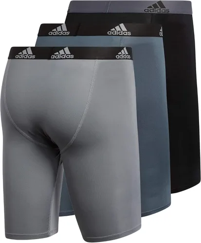 Vista 5 de adidas Performance - Calzoncillos bóxer de hombre 3