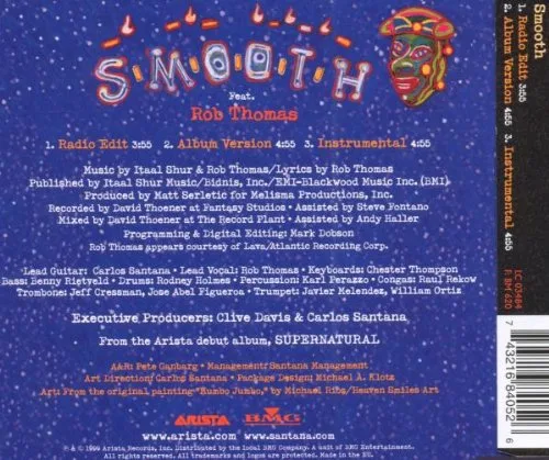 Vista 2 de Smooth