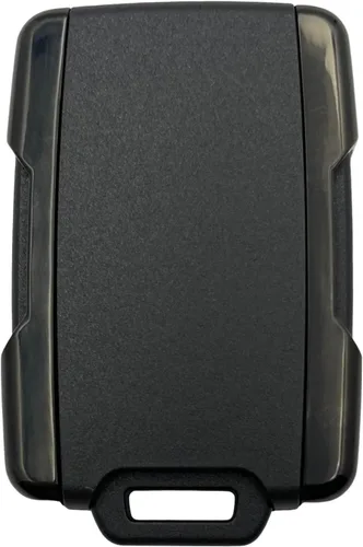 Vista 5 de Reemplazo de llave inteligente sin llave de entrada remota con carcasa inteligente para 2014 2015 2016 2017 2018 2019 2020 2021 Chevy Silverado