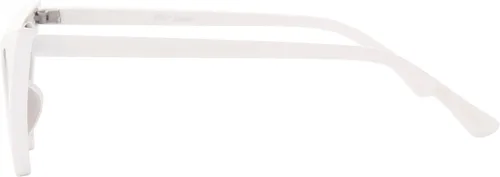 Vista 5 de Betsey Johnson Women's Future Play Cat Eye Sunglasses