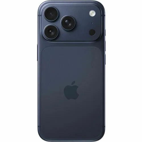 Vista 3 de IPHONE 17 PRO DEEP BLUE 256GB-LAE