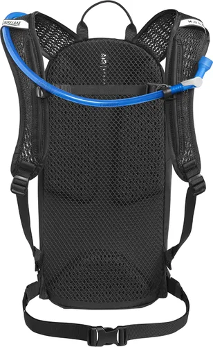 Vista 4 de CamelBak M.U.L.E. 12 - Paquete de hidratación para bicicleta de montaña