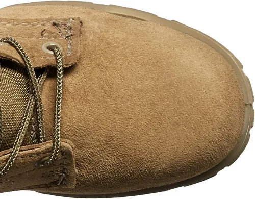 Vista 5 de Bates Botas militares y tácticas unisex USMC ligeras DuraShocks