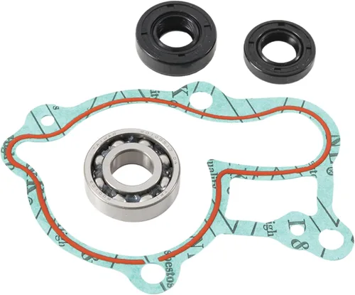Vista 2 de Hot Rods Kit de bomba de agua WPK0017