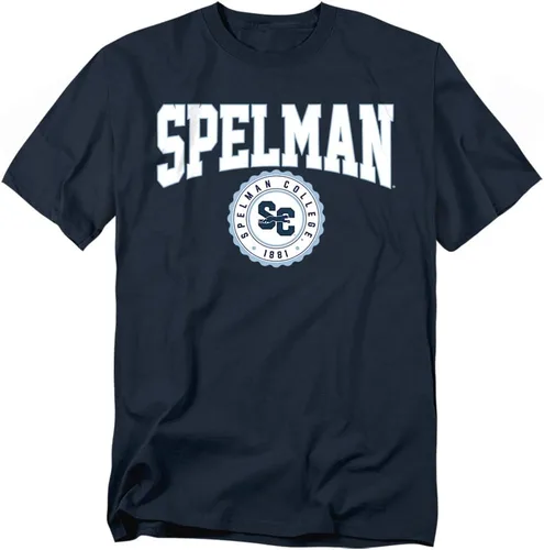 Vista 26 de Colección 2 de camisetas unisex para adultos con sello universitario