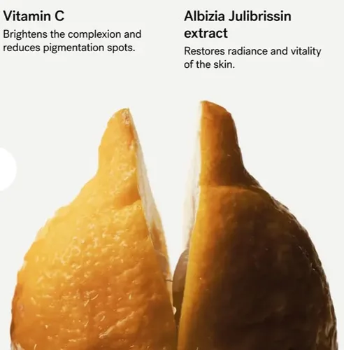 Vista 4 de Typology Suero Radiance con 11% de vitamina C