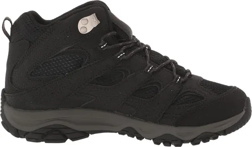 Vista 6 de Merrell Unisex-Child Moab 3 Mid Waterproof Hiking Shoe