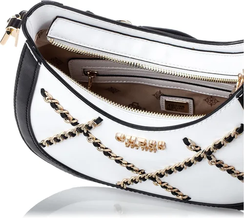 Vista 5 de GUESS Hobo pequeño de Abey