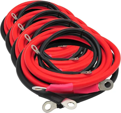 Vista 5 de Kit de instalación PowerDrive para inversor de potencia de 2000-3000 vatios