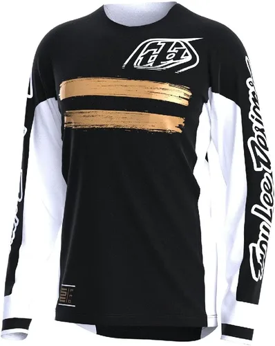 Vista 26 de Troy Lee Designs Camiseta SE PRO