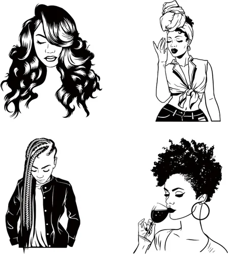 Vista 10 de 12 piezas de parches para planchar para ropa de mujer, calcomanías de transferencia de calor para ropa, camisetas, jeans, mochilas, calcomanías