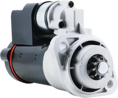 Vista 22 de Reemplazo de motor de arranque para Ford para Lincoln 1994-2013 F150 250 350 450 550 Mustang Thunderbird Grand Marquis 4.6 5.4 5.8 6.8 V8 V10, 92-11
