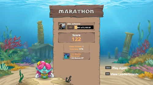 Vista 5 de Tumblestone - Wii U
