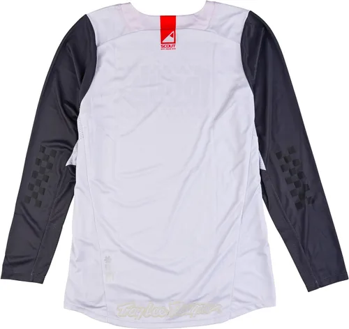 Vista 14 de Troy Lee Designs Camiseta Scout GP