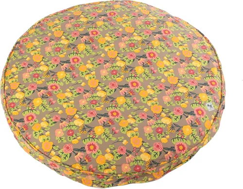 Vista 22 de Molly mutt - Cubierta de edredón para cama de perro, 100 % algodón, duradera, lavable, Petite