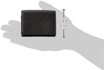Vista 6 de FENDI Women Trifold Wallet