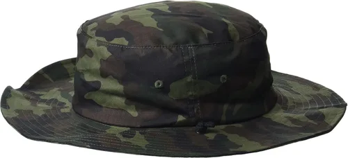 Vista 2 de Quiksilver Bushmaster - Gorro de protección solar para hombre