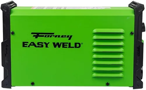 Vista 3 de Forney Easy Weld 280 160 ST-i Soldador TIG y varilla de doble voltaje