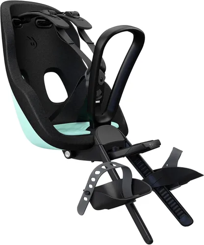 Vista 14 de Thule Yepp Nexxt2 - Asiento de bicicleta para niños