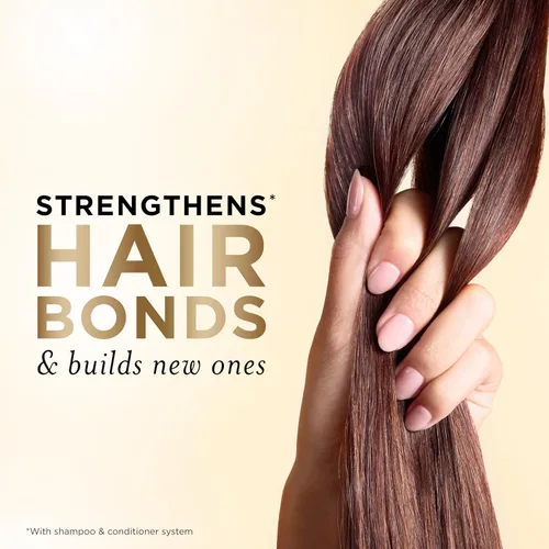 Vista 3 de Pantene Classic Clean 72 HR Acondicionador nutritivo 25.1 onzas líquidas